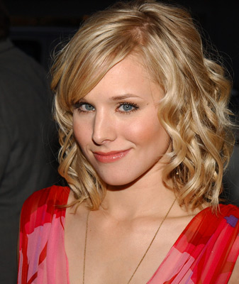 Kristen Bell at event of Reefer Madness: The Movie Musical (2005)