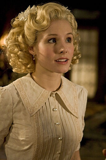 Kristen Bell as Mary Lane