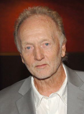 Tobin Bell at event of Saw IV (2007)