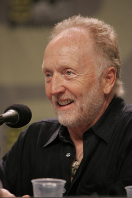 Tobin Bell