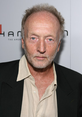 Tobin Bell