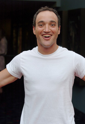 Gregg Bello at event of Four Brothers (2005)