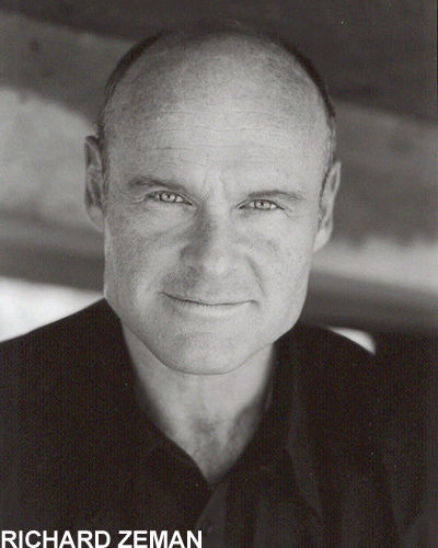 Richard Zeman