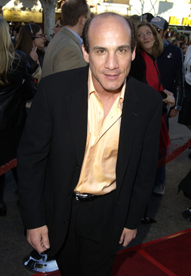 Paul Ben-Victor at event of Daredevil (2003)