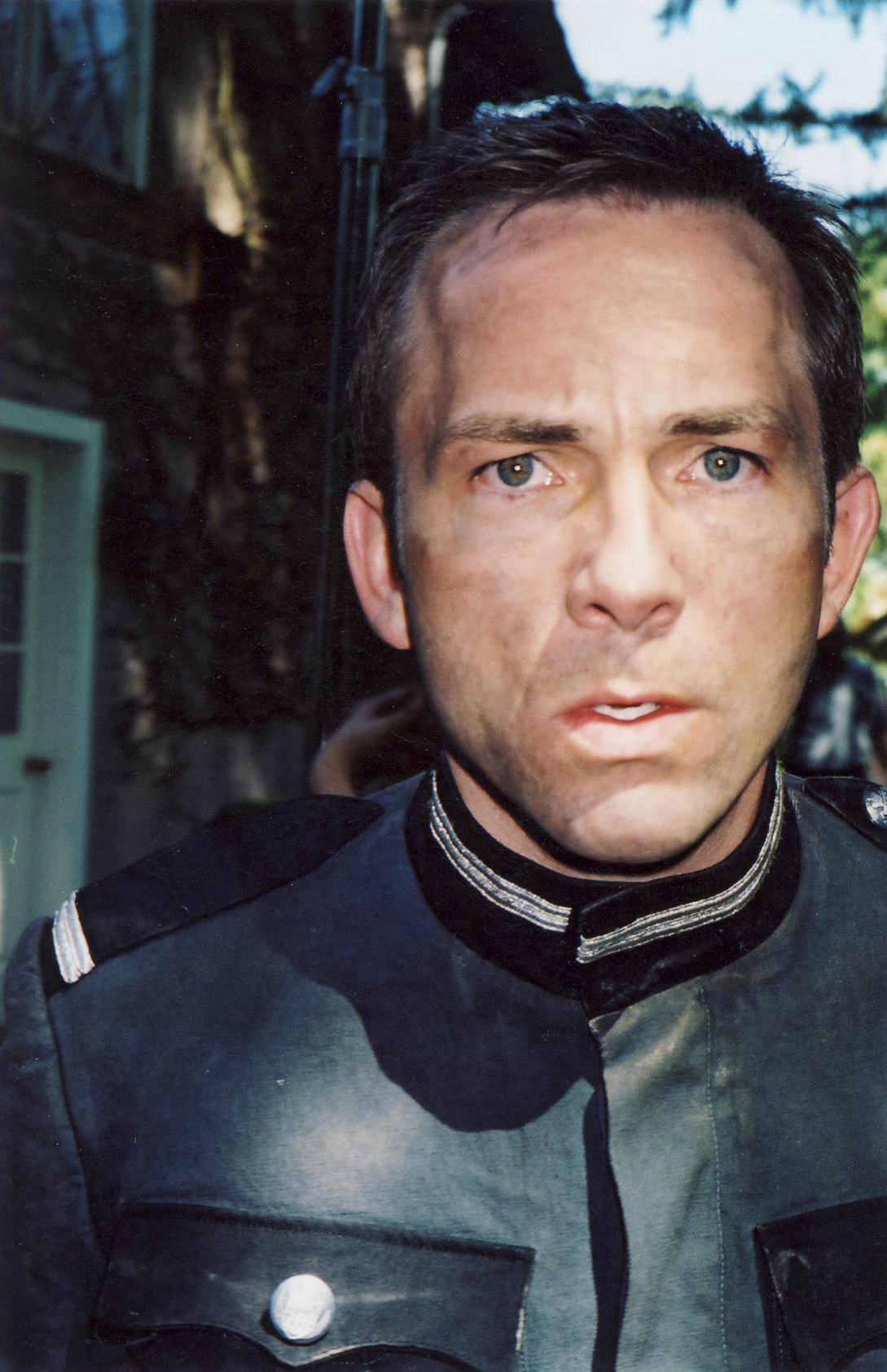 Matthew Bennett - Stargate SG1 - Icon
