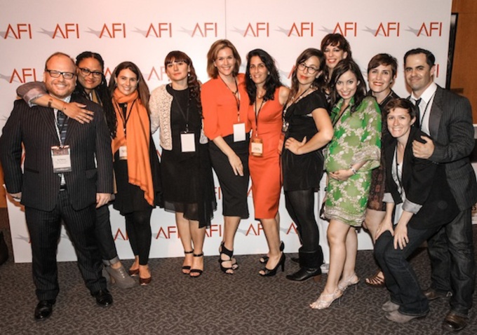 AFI Directing Women Showcase