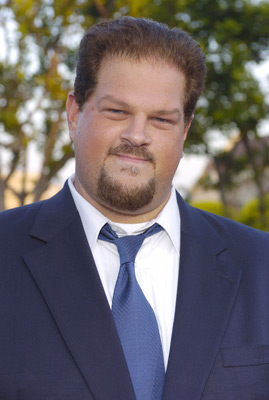 Abraham Benrubi at event of Without a Paddle (2004)