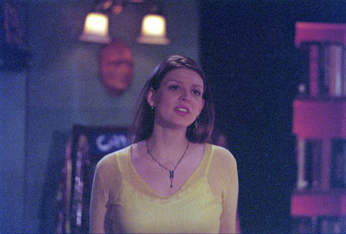 Still of Amber Benson in Vampyru zudike (1997)