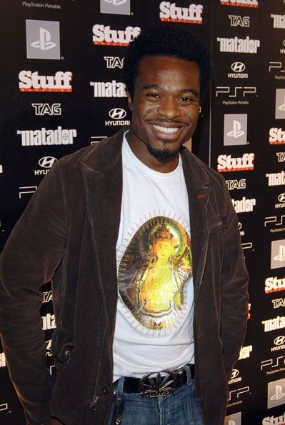 Lyriq Bent