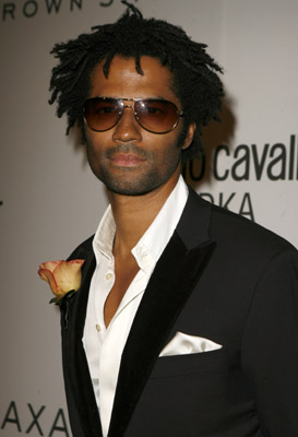 Eric Benét