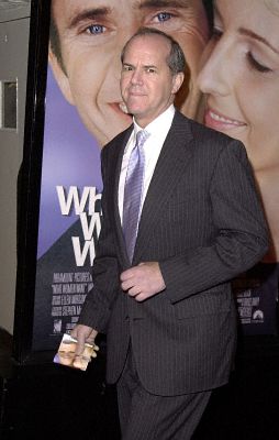 Jeff Berg at event of What Women Want (2000)