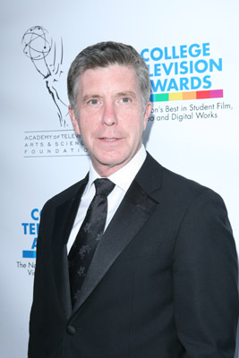 Tom Bergeron