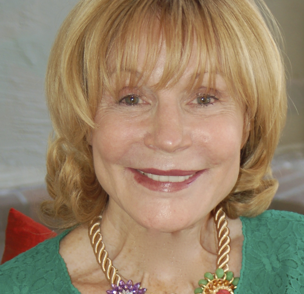 Linda Bergman