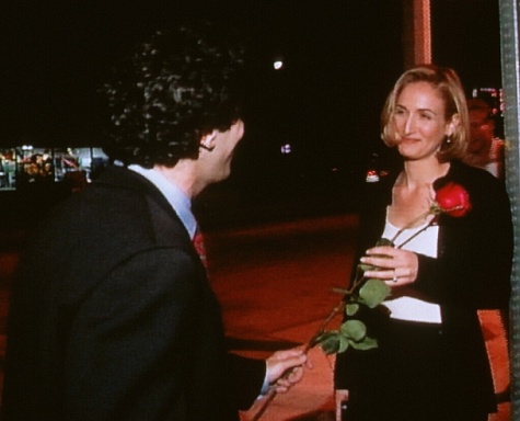 Still of Michael Berkowitz in 20 Dates (1998)