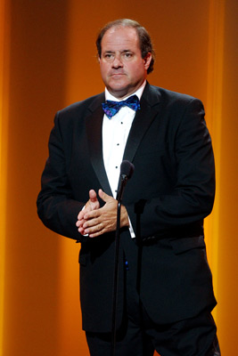 Chris Berman at event of ESPY Awards (2003)