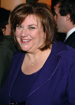 Gail Berman
