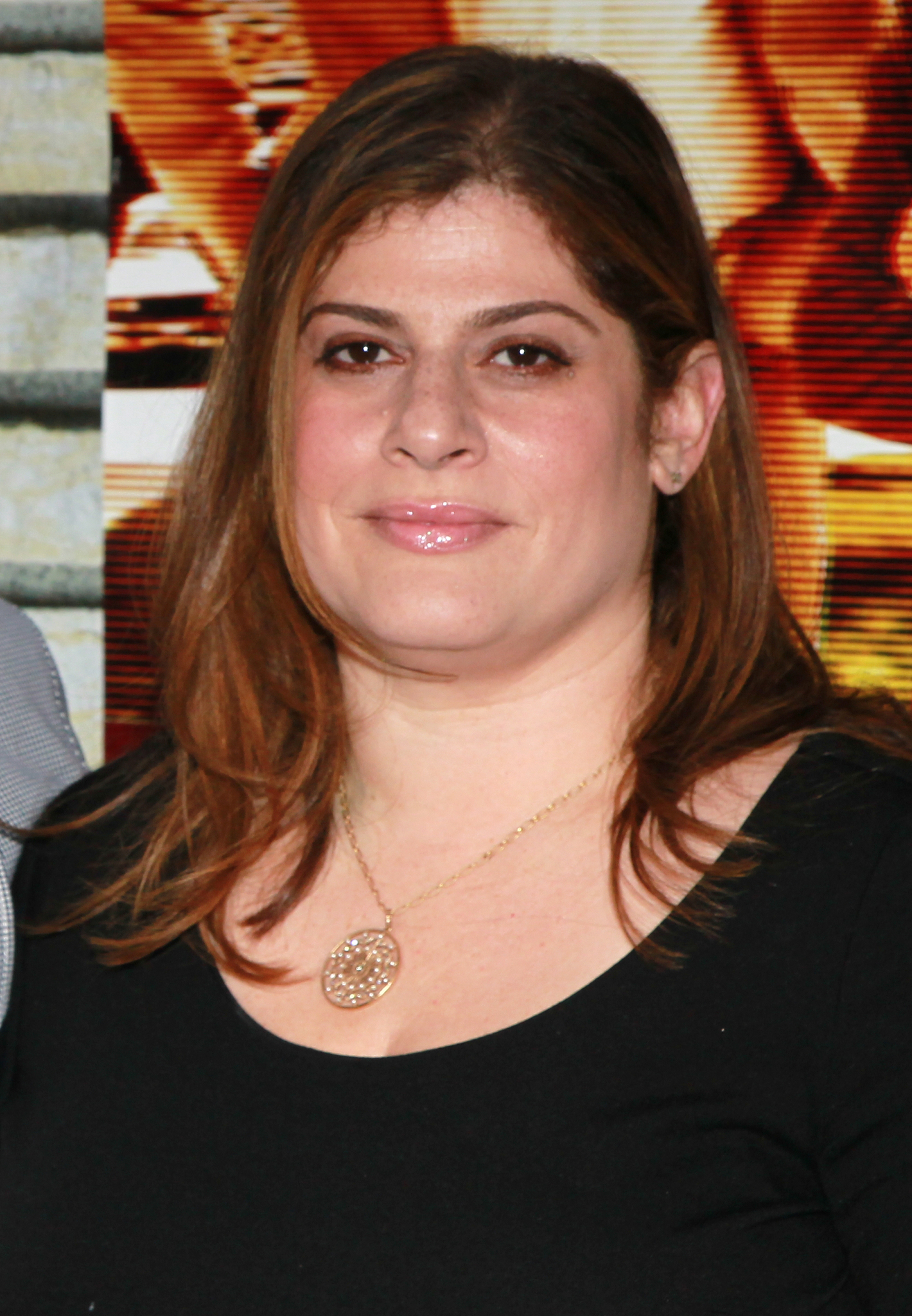 Shari Springer Berman at event of Cinema Verite (2011)