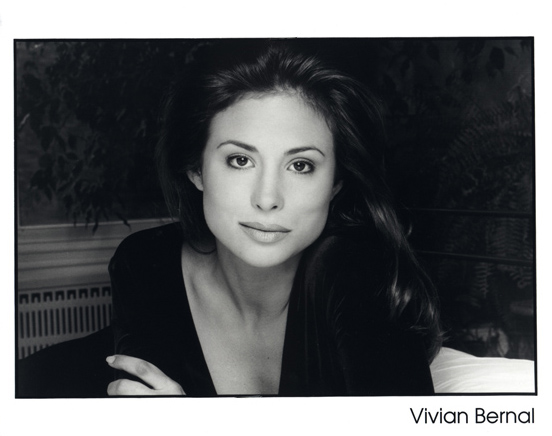 Vivian Bernal