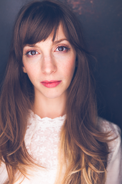 Molly Bernard