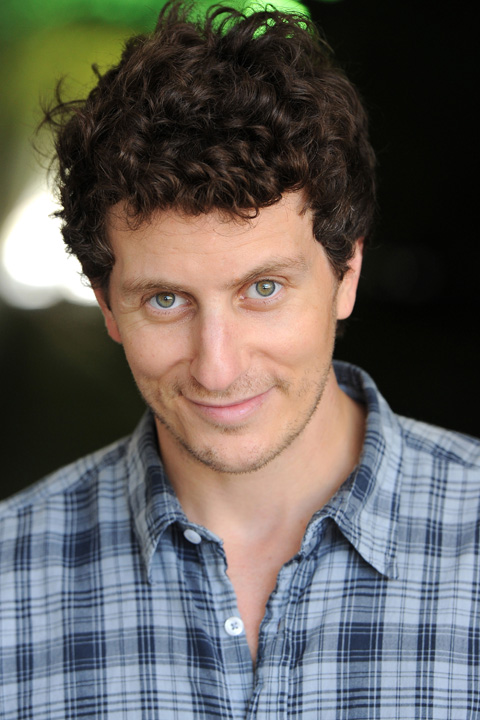 Jesse Bernstein