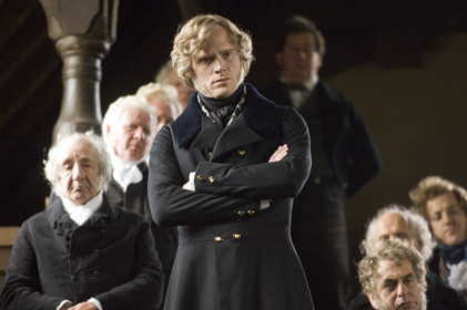 Still of Paul Bettany in Viktorija: jaunoji karaliene (2009)