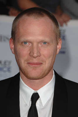 Paul Bettany