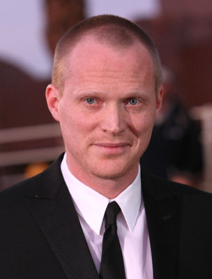 Paul Bettany