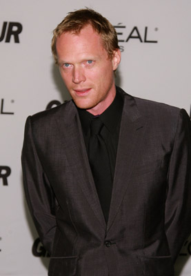 Paul Bettany