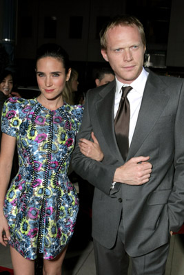 Jennifer Connelly and Paul Bettany at event of Reservation Road (2007)