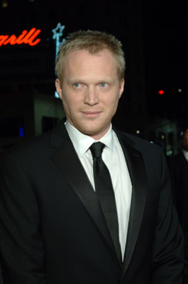 Paul Bettany at event of Firewall (2006)