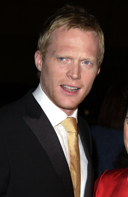 Paul Bettany at event of Master and Commander: The Far Side of the World (2003)