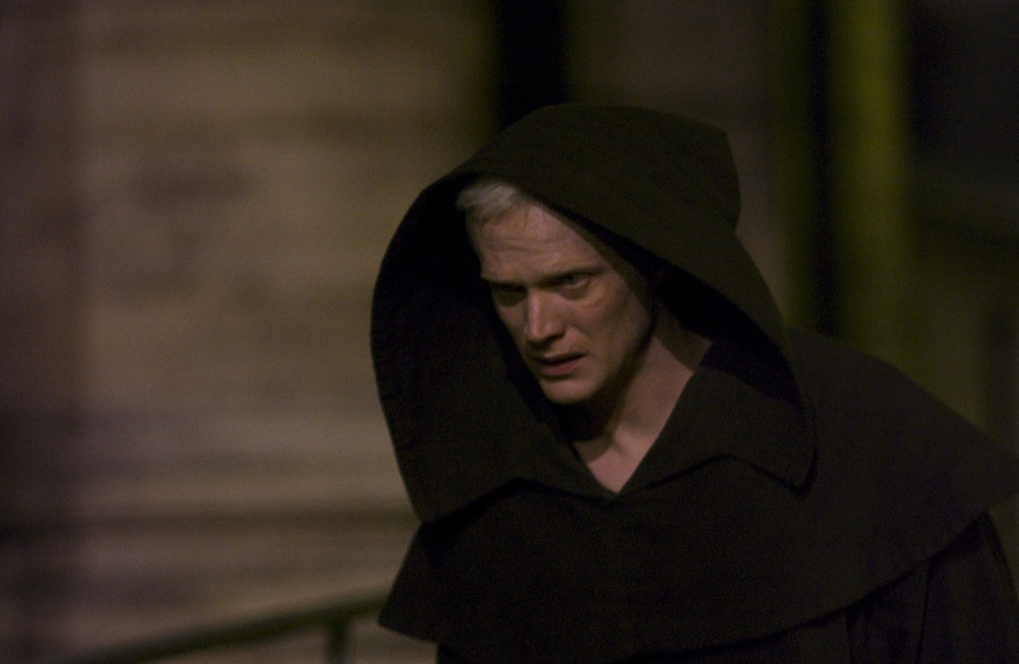 Still of Paul Bettany in The Da Vinci Code (2006)