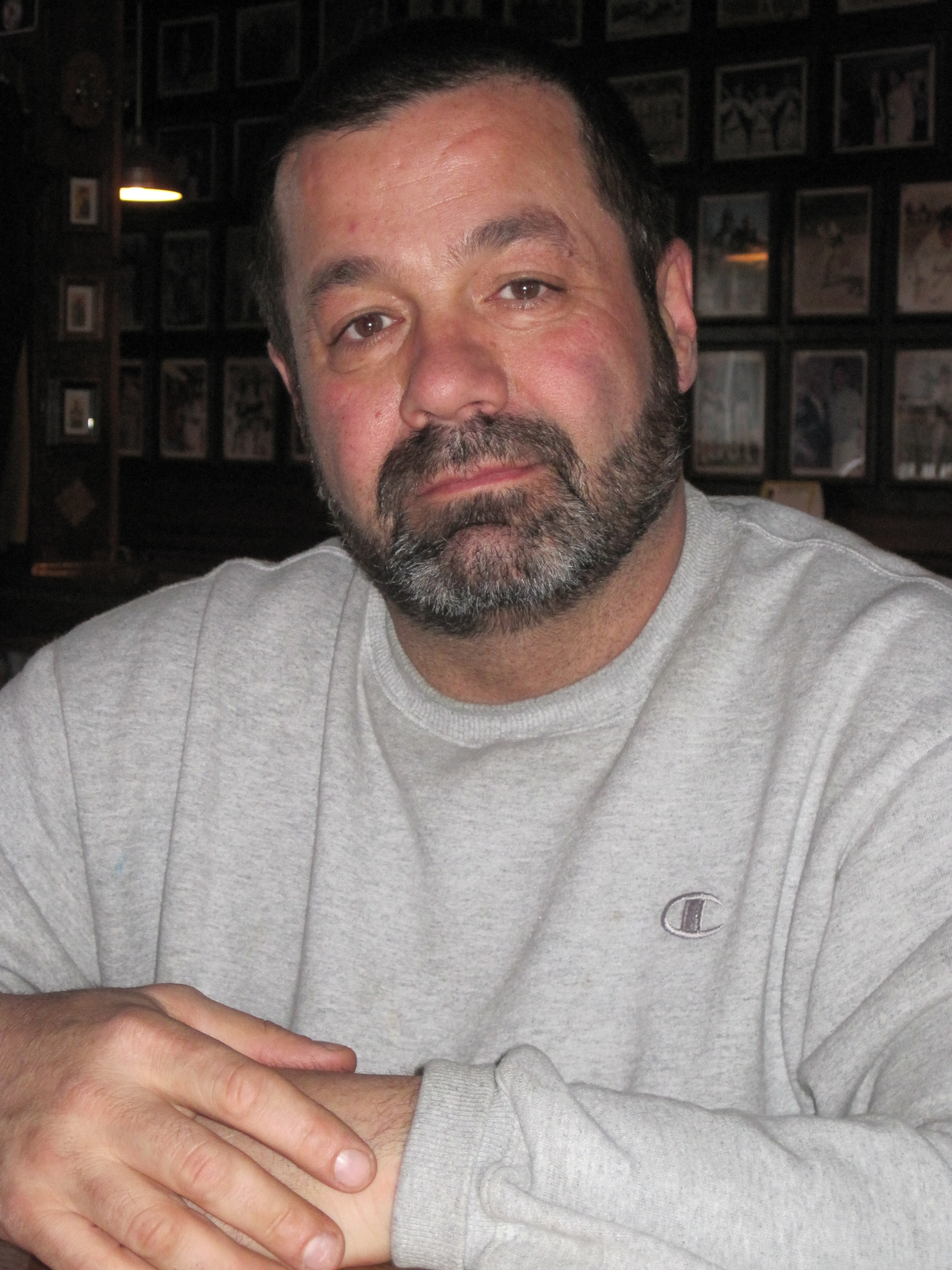 Frank Benettieri Jr.