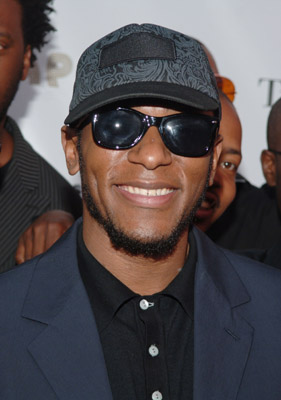 Yasiin Bey