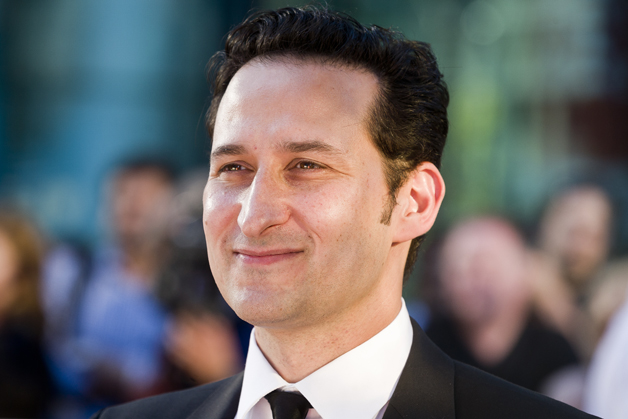 Raoul Bhaneja Toronto International Film Festival Gala Red Carpet, The Right Kind of Wrong September 12th 2013 Toronto