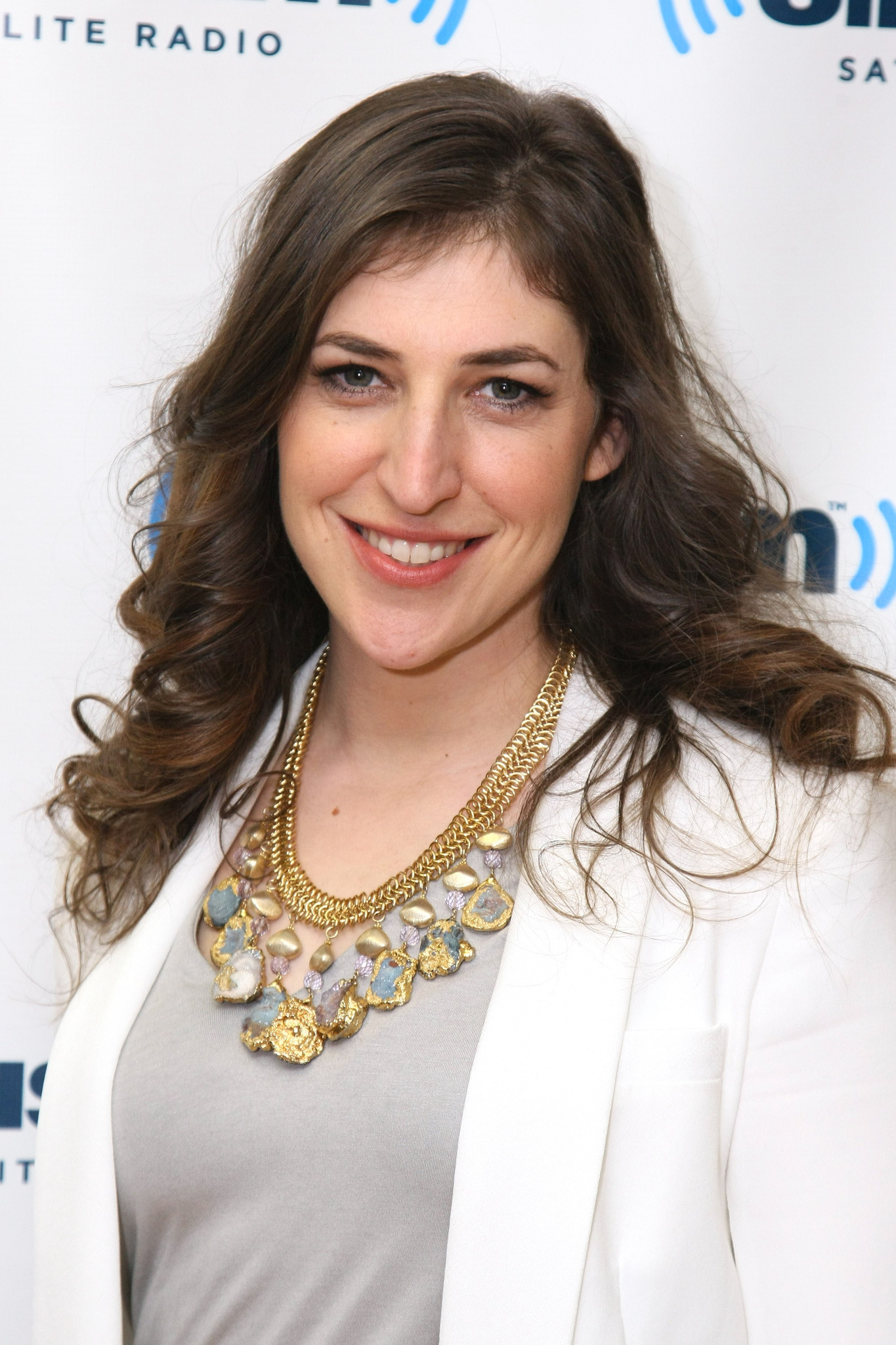 Mayim Bialik