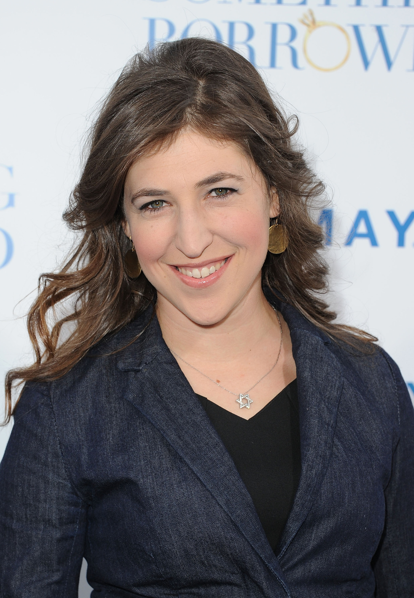 Mayim Bialik