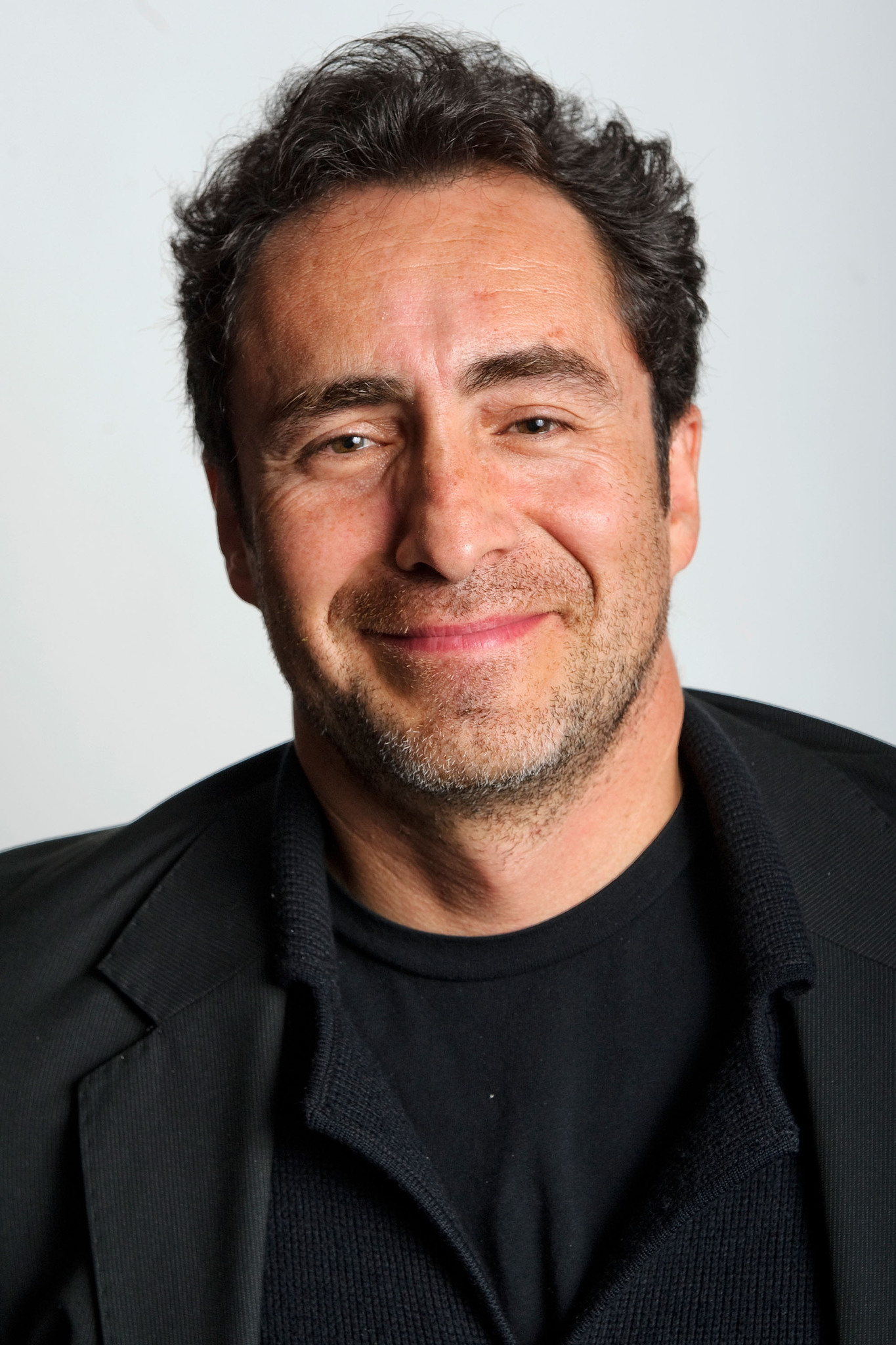 Demian Bichir