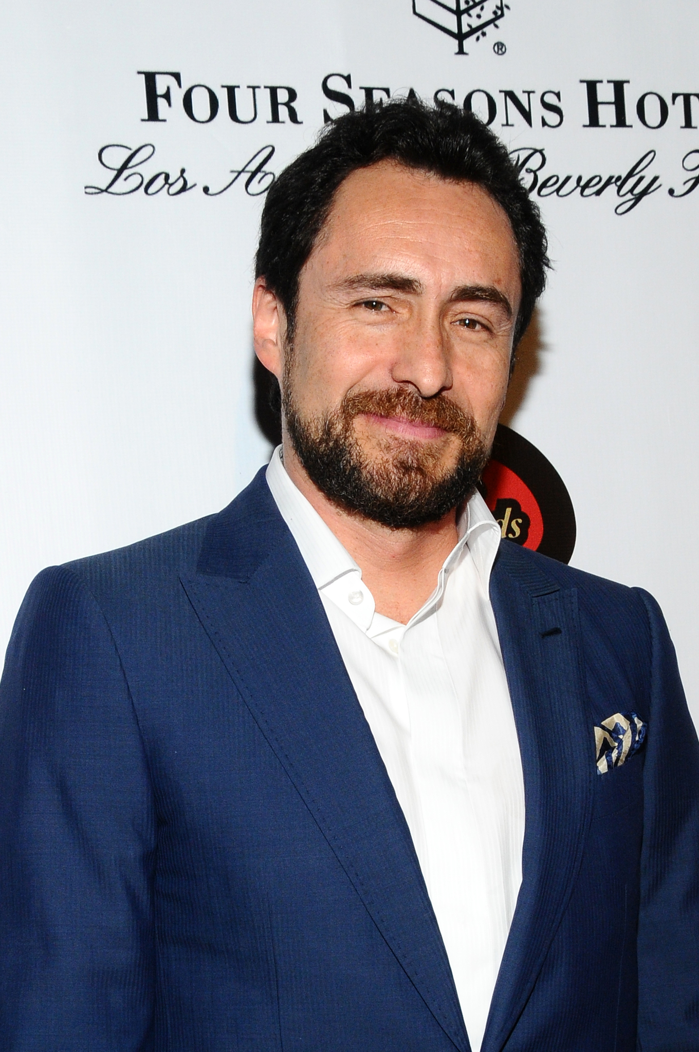 Demian Bichir