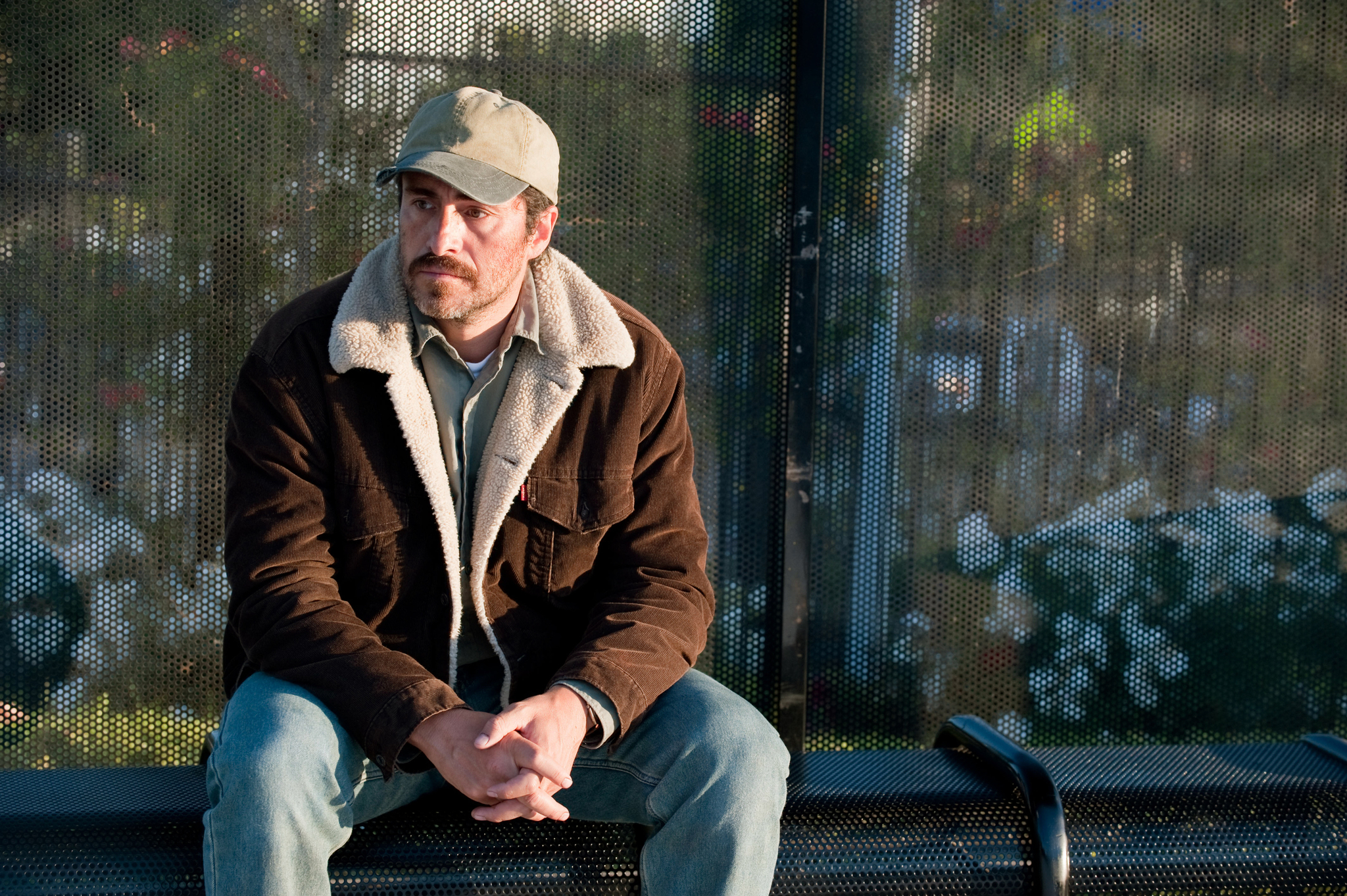 Still of Demian Bichir in A Better Life (2011)