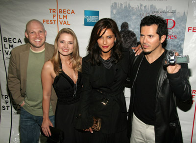 Tribeca Film Festival-