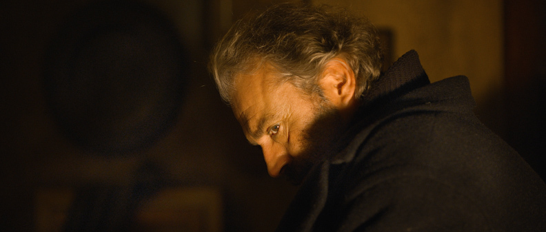 Still of Haluk Bilginer in Kis uykusu (2014)