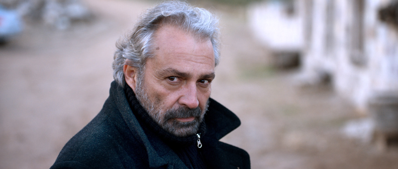 Still of Haluk Bilginer in Kis uykusu (2014)