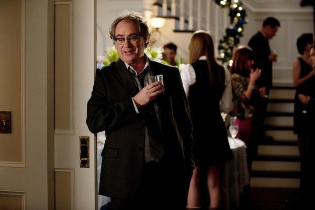 Still of John Billingsley in Kerstas (2011)