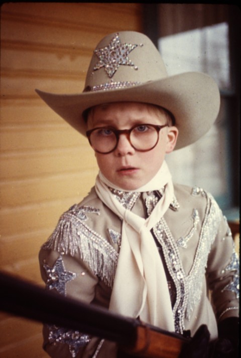 Still of Peter Billingsley in A Christmas Story (1983)