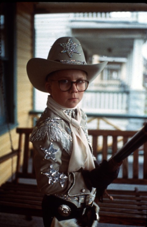 Still of Peter Billingsley in A Christmas Story (1983)