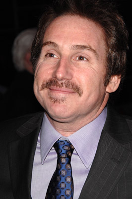 Mike Binder at event of Reign Over Me (2007)