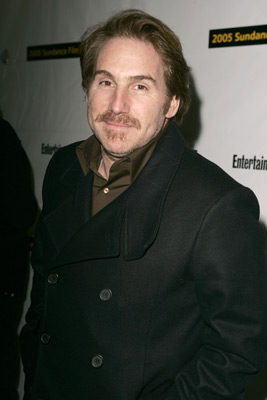Mike Binder at event of The Upside of Anger (2005)