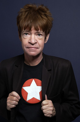 Rodney Bingenheimer