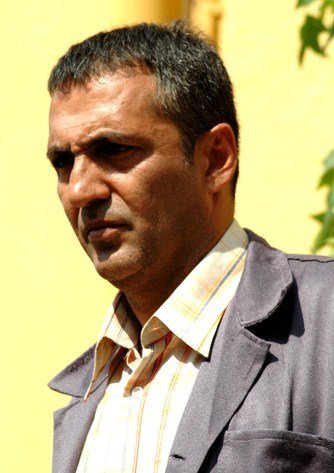 Yavuz Bingol in Beyaz Melek (2007)